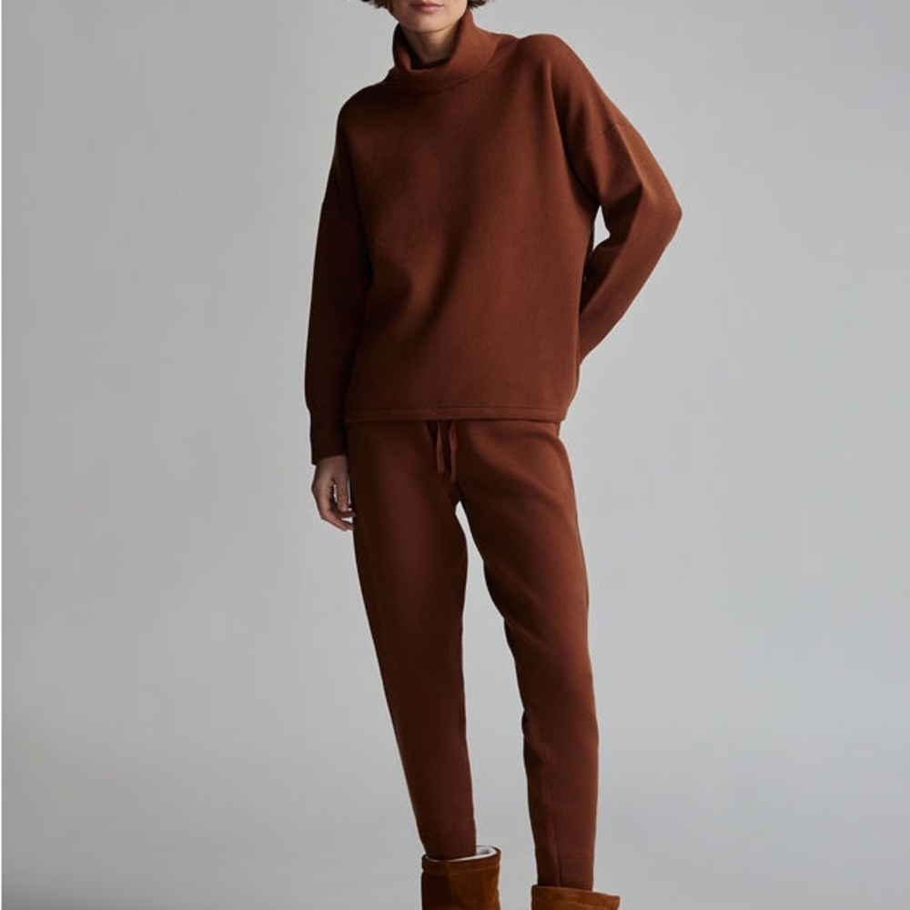 Varley Cavendish Sweater